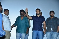 Roshagadu Movie Team At Sri Mayuri Theatre